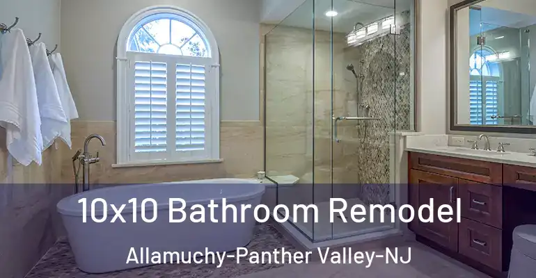 inner Bathroom imggen 10x10 Bathroom Remodel Allamuchy-Panther Valley-NJ