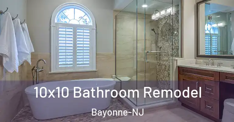inner Bathroom imggen 10x10 Bathroom Remodel Bayonne-NJ