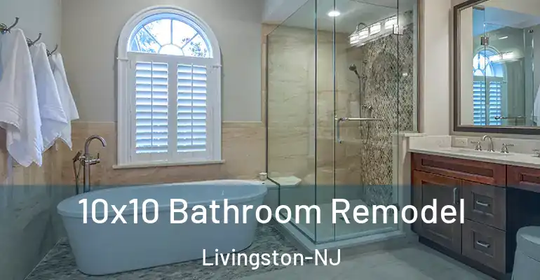 inner Bathroom imggen 10x10 Bathroom Remodel Livingston-NJ
