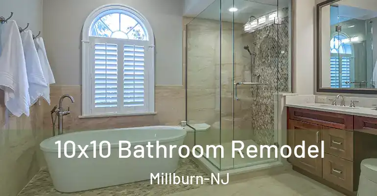 inner Bathroom imggen 10x10 Bathroom Remodel Millburn-NJ