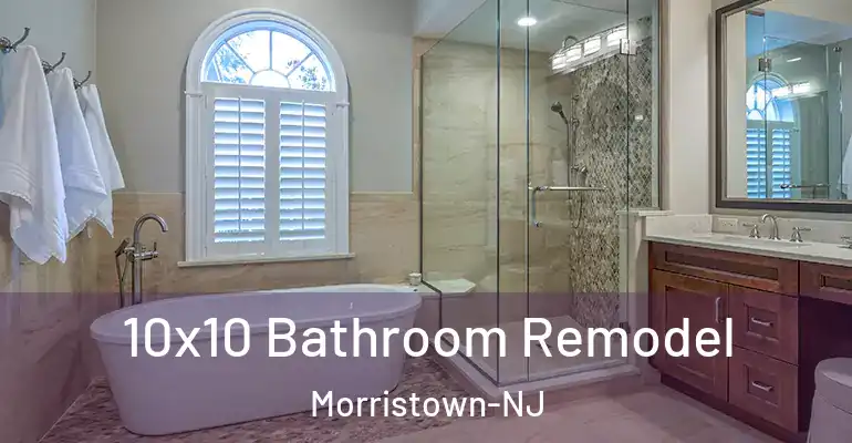 inner Bathroom imggen 10x10 Bathroom Remodel Morristown-NJ