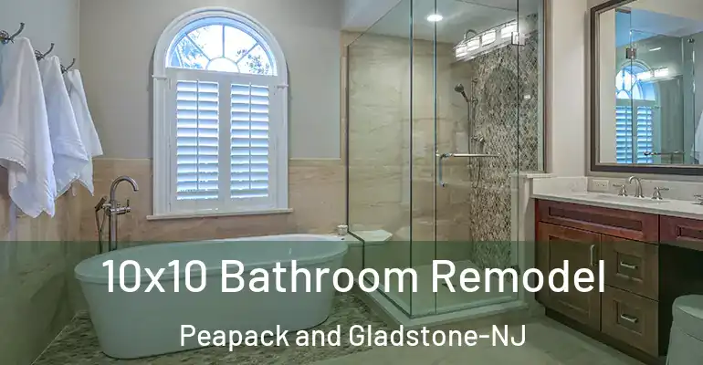 inner Bathroom imggen 10x10 Bathroom Remodel Peapack and Gladstone-NJ