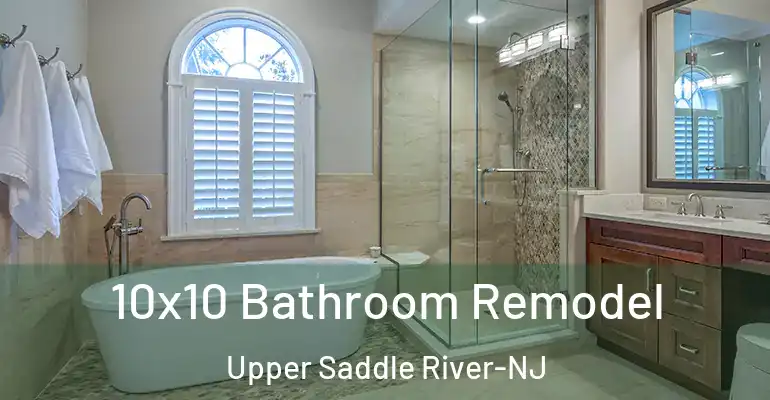 inner Bathroom imggen 10x10 Bathroom Remodel Upper Saddle River-NJ