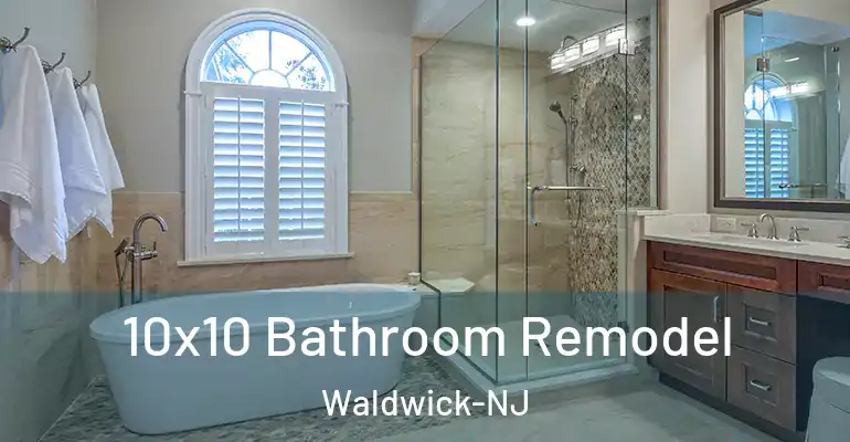 inner Bathroom imggen 10x10 Bathroom Remodel Waldwick-NJ