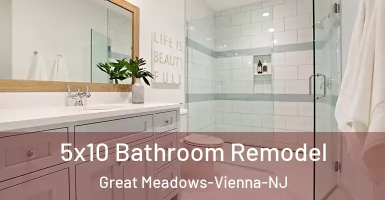 inner Bathroom imggen 5x10 Bathroom Remodel Great Meadows-Vienna-NJ