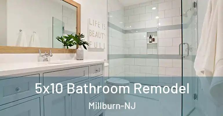 inner Bathroom imggen 5x10 Bathroom Remodel Millburn-NJ