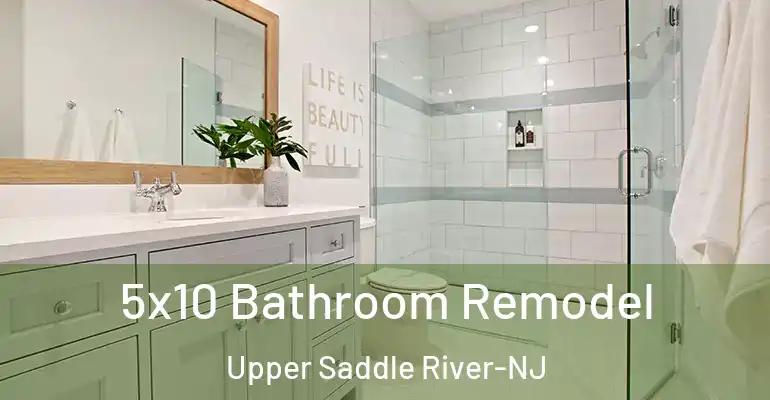 inner Bathroom imggen 5x10 Bathroom Remodel Upper Saddle River-NJ
