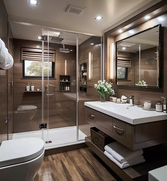 Bathroom Reconstruction Long Branch, NJ