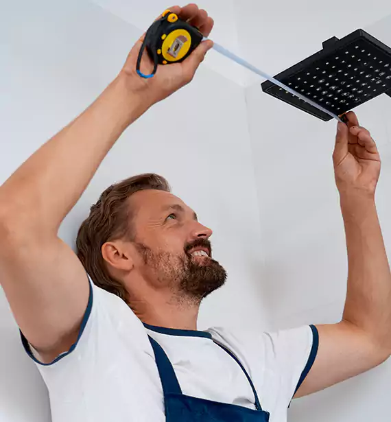 5x10 Bathroom Remodel in Long Branch, NJ