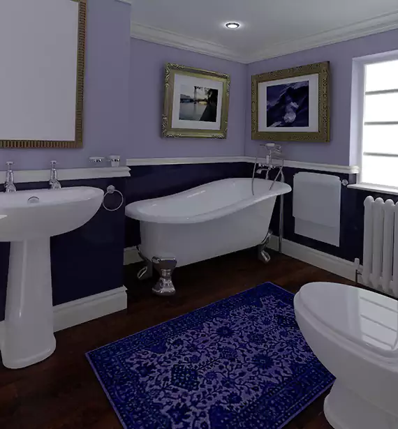 Bathroom Addition Long Branch, NJ