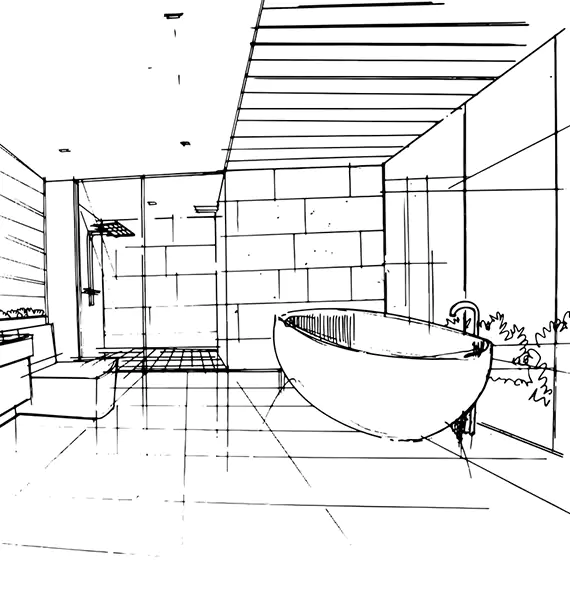 Bathroom Designers Long Branch, NJ