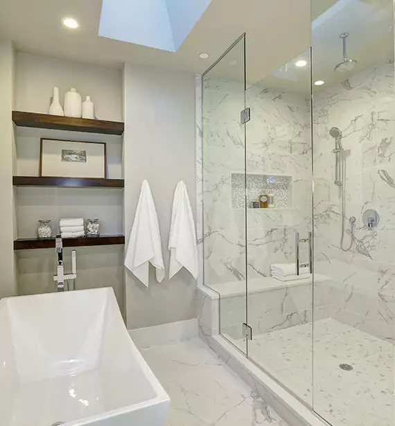 Bathroom Reconstruction Long Branch, NJ