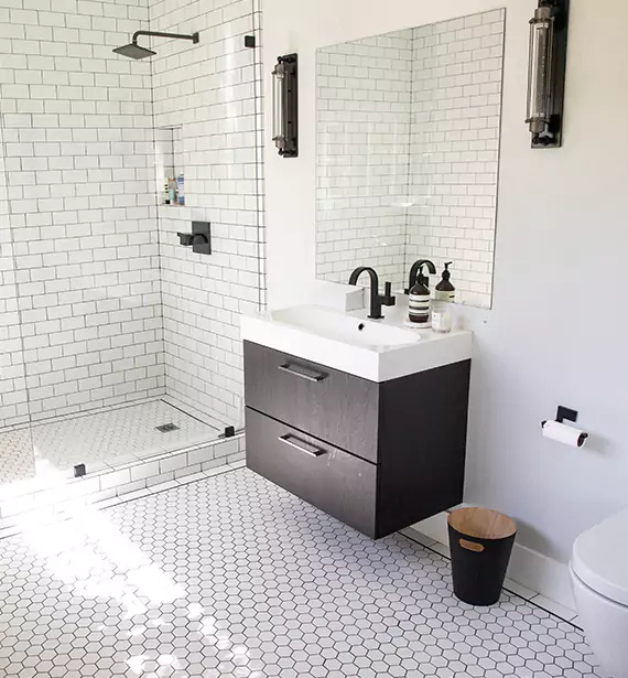 Bathroom Remodeling Long Branch, NJ