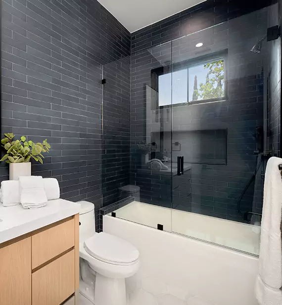 Bathroom Renovations in Long Branch, NJ