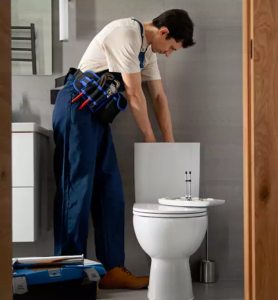 Bathroom Repair in Long Branch, NJ