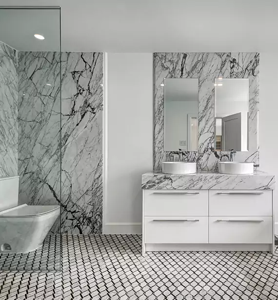 Bathroom Reconstruction Long Branch, NJ