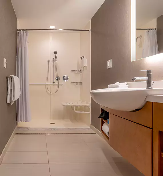 Bathroom Reconstruction Long Branch, NJ