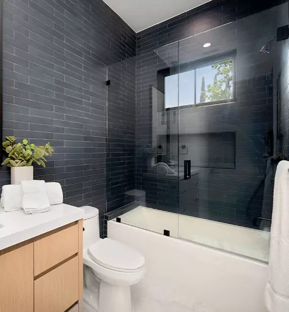 Bathroom Reconstruction Long Branch, NJ