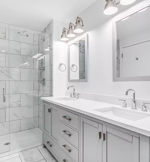 Bathroom Reconstruction Long Branch, NJ