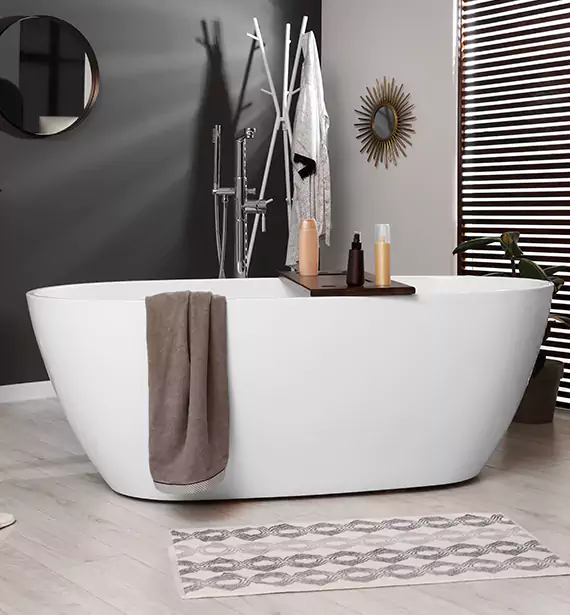 Tub Remodeling in Long Branch, NJ