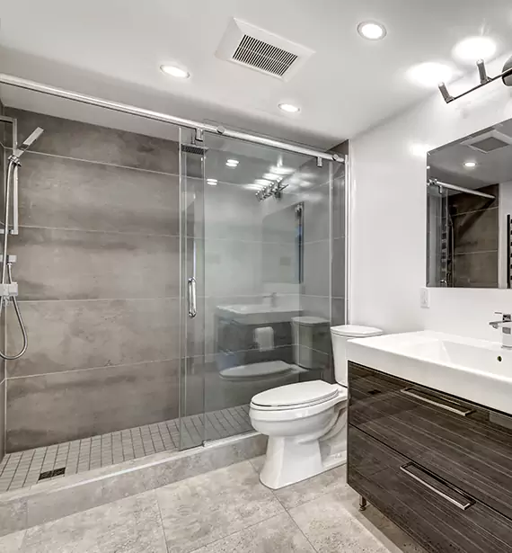 Bathroom Reconstruction Long Branch, NJ