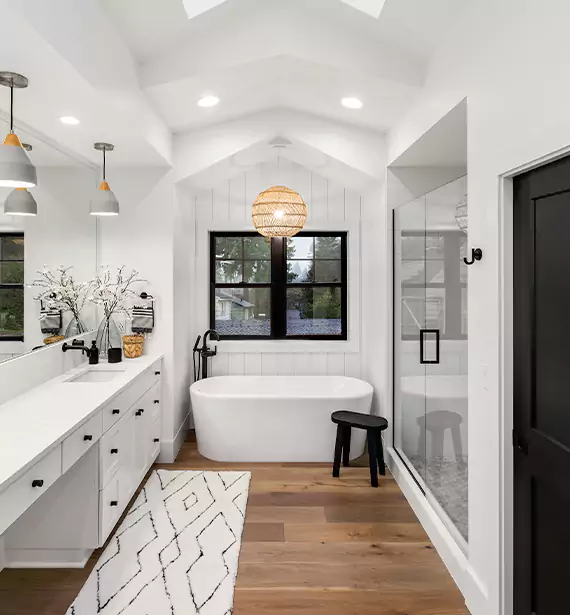 Bathroom Reconstruction Long Branch, NJ