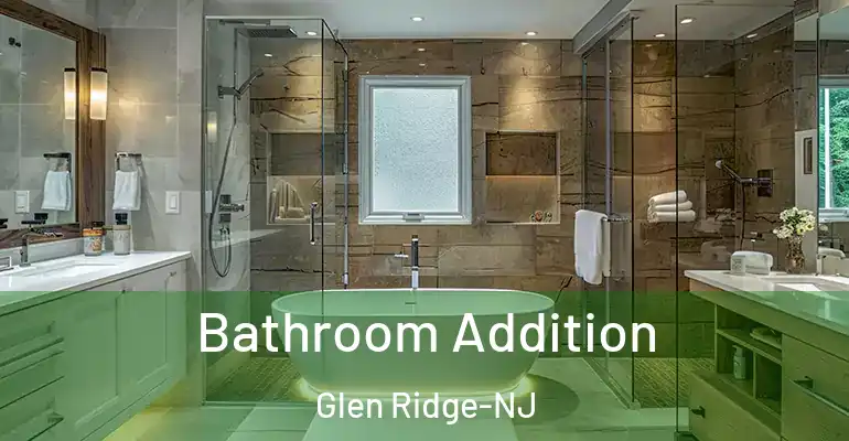 inner Bathroom imggen Bathroom Addition Glen Ridge-NJ