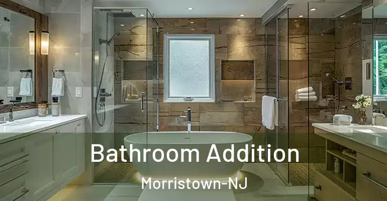 inner Bathroom imggen Bathroom Addition Morristown-NJ