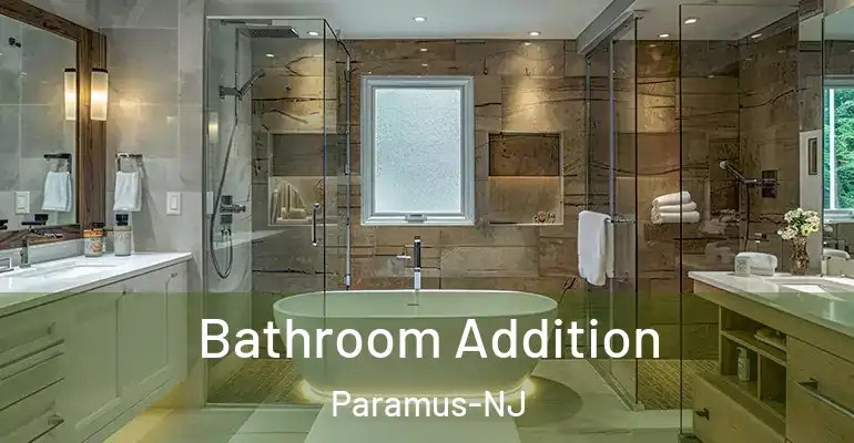 inner Bathroom imggen Bathroom Addition Paramus-NJ
