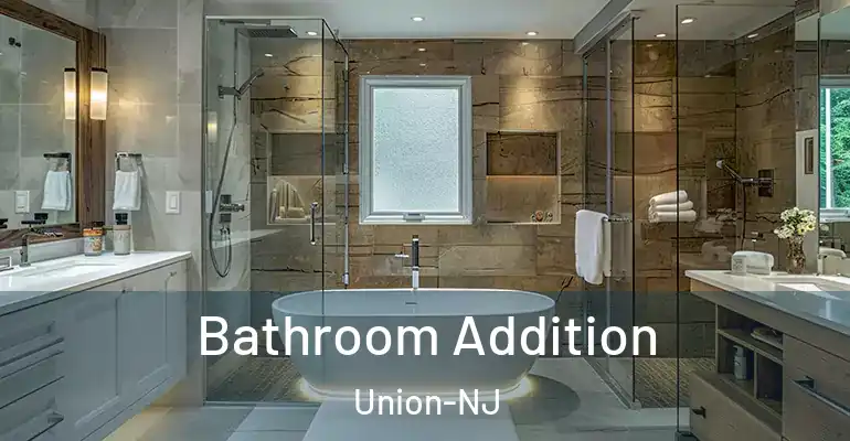 inner Bathroom imggen Bathroom Addition Union-NJ