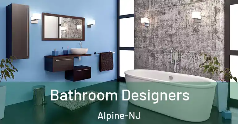 inner Bathroom imggen Bathroom Designers Alpine-NJ
