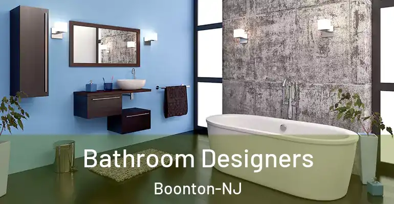 inner Bathroom imggen Bathroom Designers Boonton-NJ
