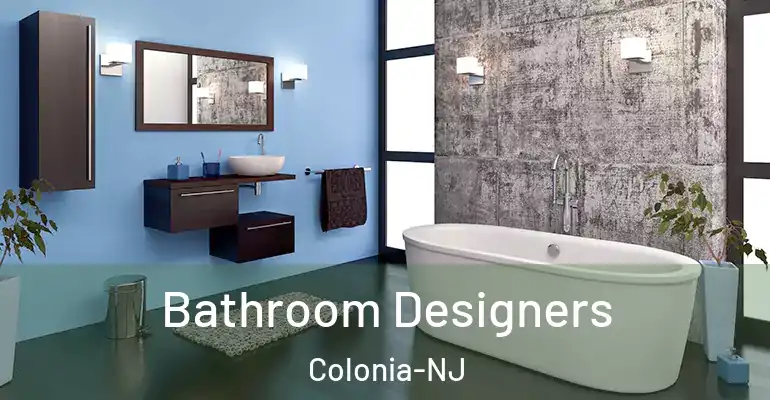 inner Bathroom imggen Bathroom Designers Colonia-NJ