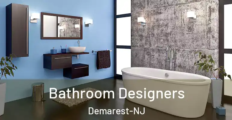 inner Bathroom imggen Bathroom Designers Demarest-NJ