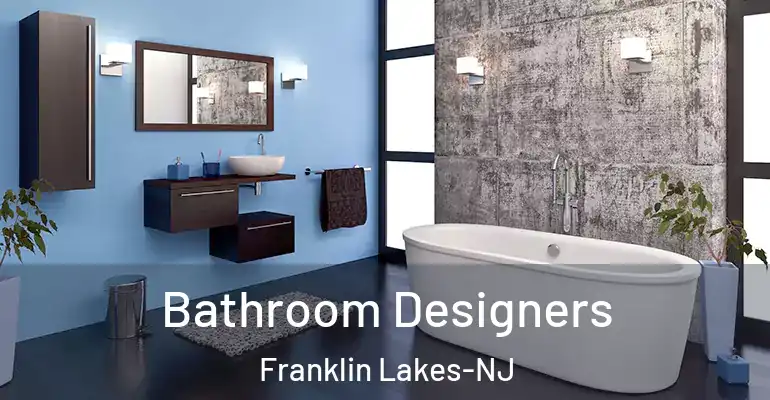 inner Bathroom imggen Bathroom Designers Franklin Lakes-NJ