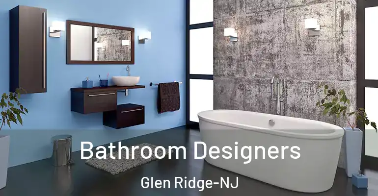 inner Bathroom imggen Bathroom Designers Glen Ridge-NJ