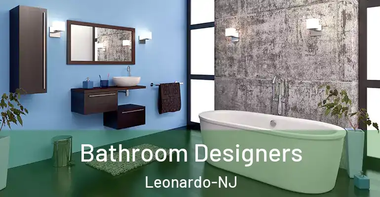 inner Bathroom imggen Bathroom Designers Leonardo-NJ