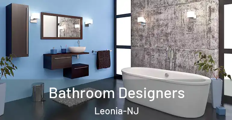 inner Bathroom imggen Bathroom Designers Leonia-NJ
