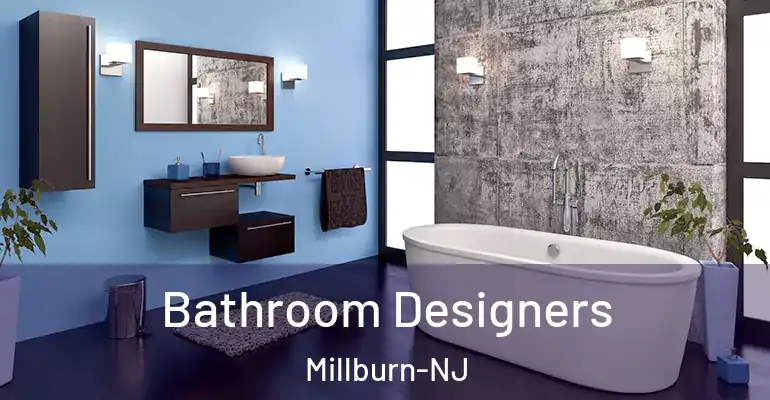 inner Bathroom imggen Bathroom Designers Millburn-NJ