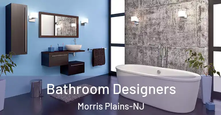inner Bathroom imggen Bathroom Designers Morris Plains-NJ