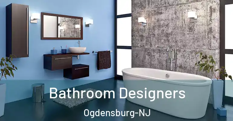 inner Bathroom imggen Bathroom Designers Ogdensburg-NJ