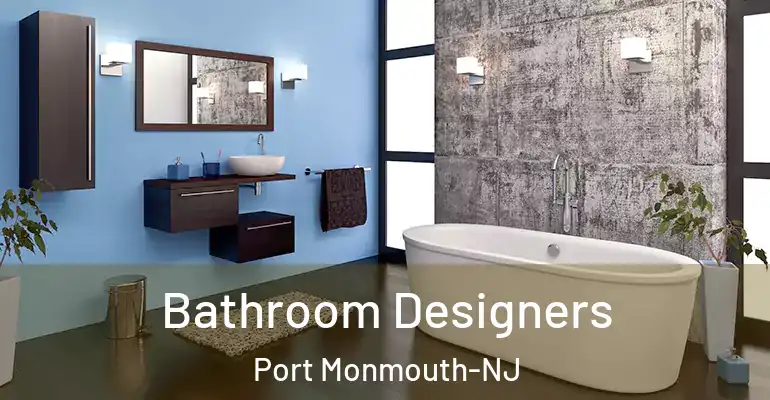 inner Bathroom imggen Bathroom Designers Port Monmouth-NJ