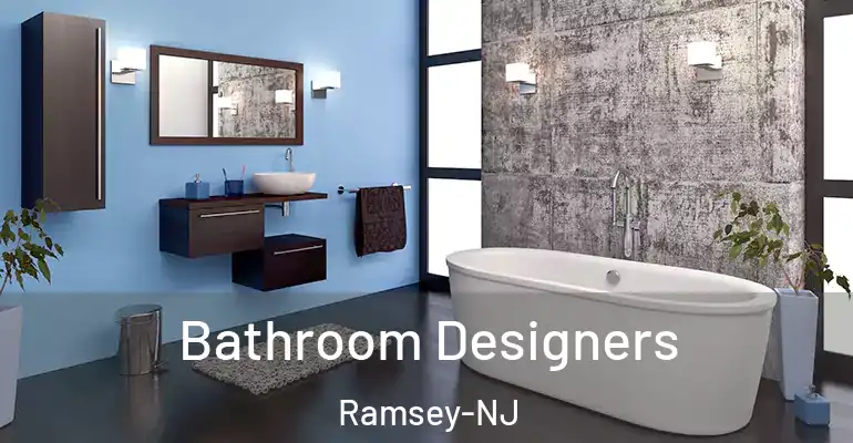 inner Bathroom imggen Bathroom Designers Ramsey-NJ