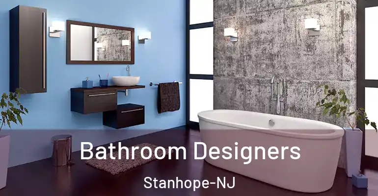 inner Bathroom imggen Bathroom Designers Stanhope-NJ