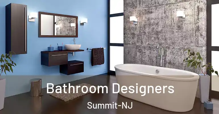 inner Bathroom imggen Bathroom Designers Summit-NJ