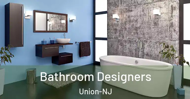 inner Bathroom imggen Bathroom Designers Union-NJ