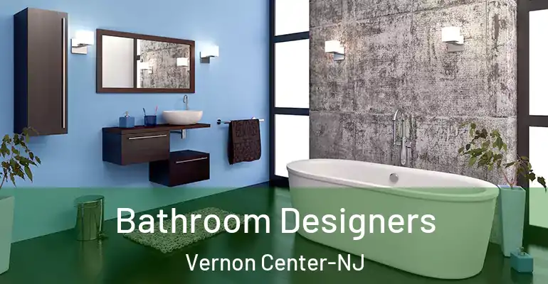 inner Bathroom imggen Bathroom Designers Vernon Center-NJ
