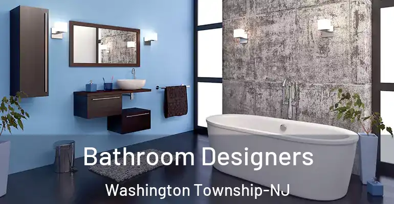inner Bathroom imggen Bathroom Designers Washington Township-NJ