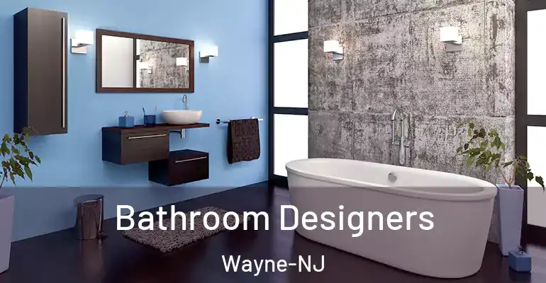 inner Bathroom imggen Bathroom Designers Wayne-NJ