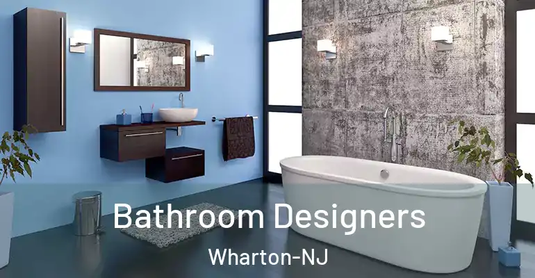 inner Bathroom imggen Bathroom Designers Wharton-NJ